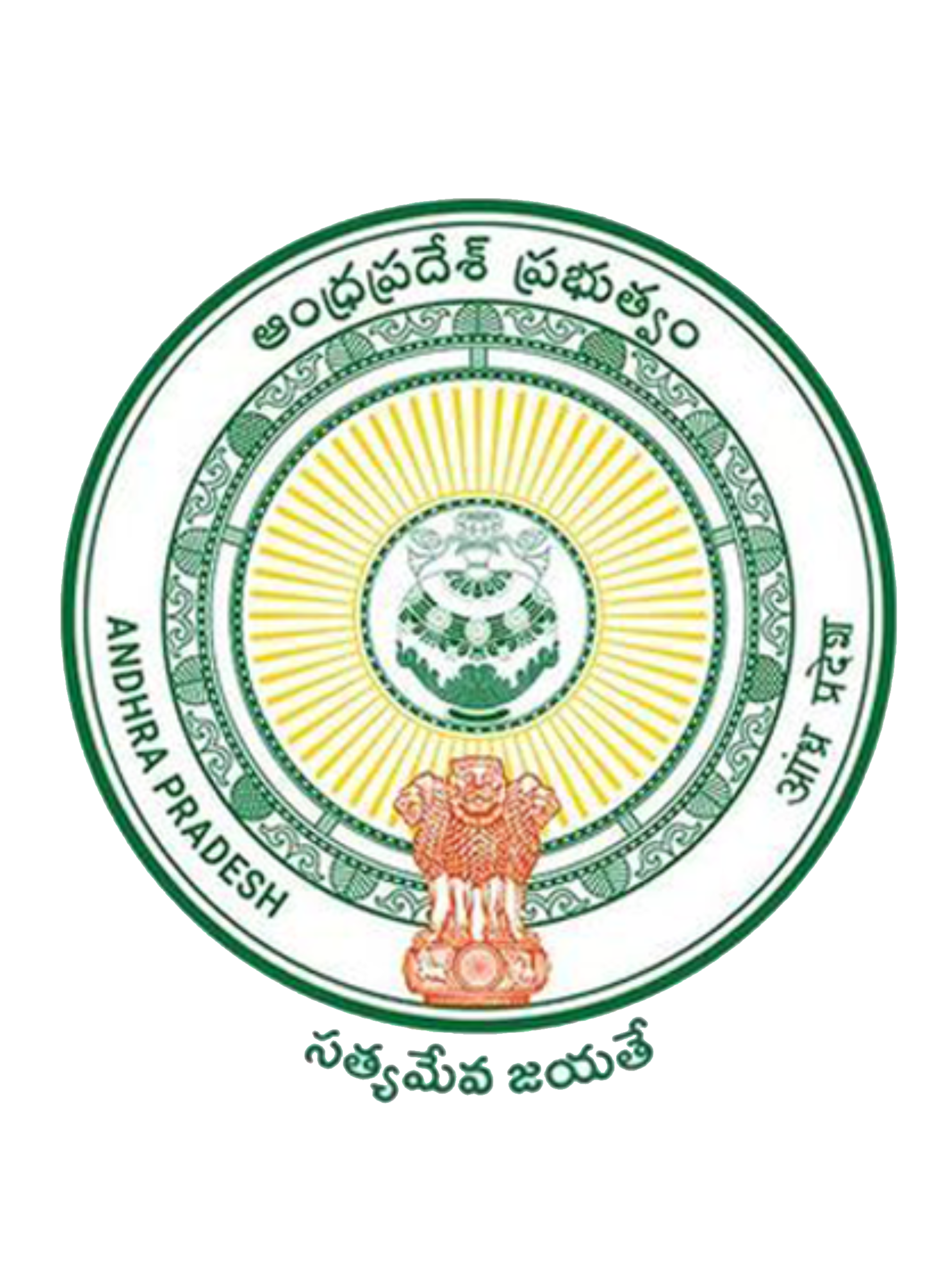 Government of Andhra Pradesh