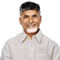 Sri N. Chandrababu Naidu