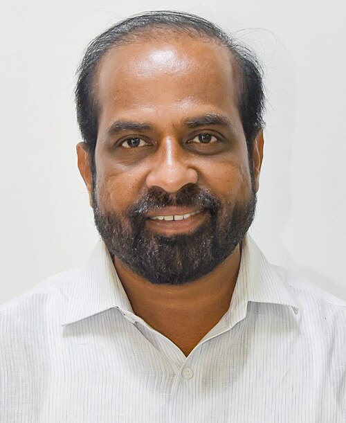 Sri Y. Satya Kumar Yadav